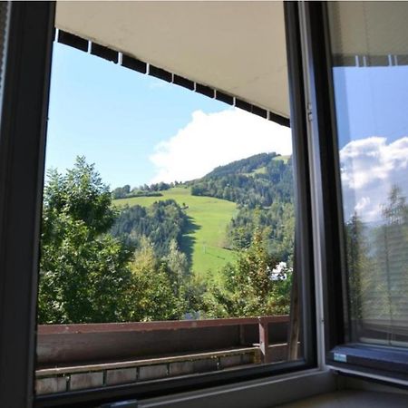 Alpine Lodge Apartment Zell am See Kültér fotó