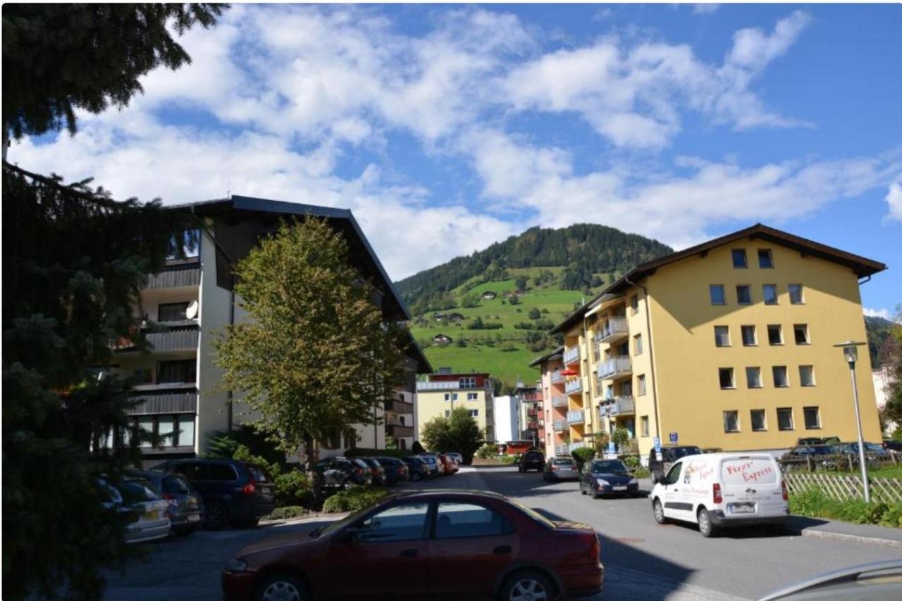 Alpine Lodge Apartment Zell am See Kültér fotó