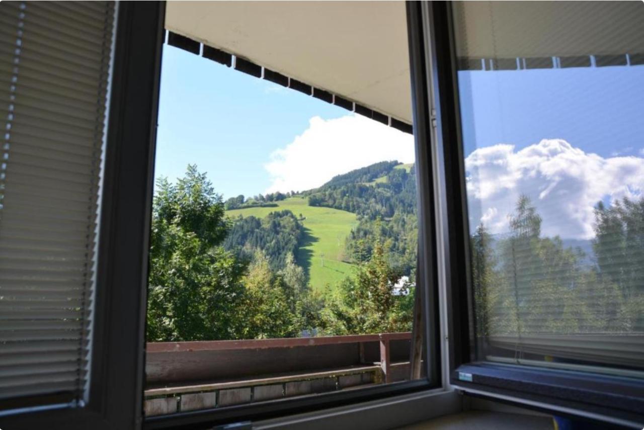 Alpine Lodge Apartment Zell am See Kültér fotó