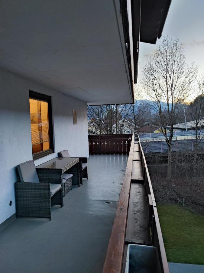 Alpine Lodge Apartment Zell am See Kültér fotó