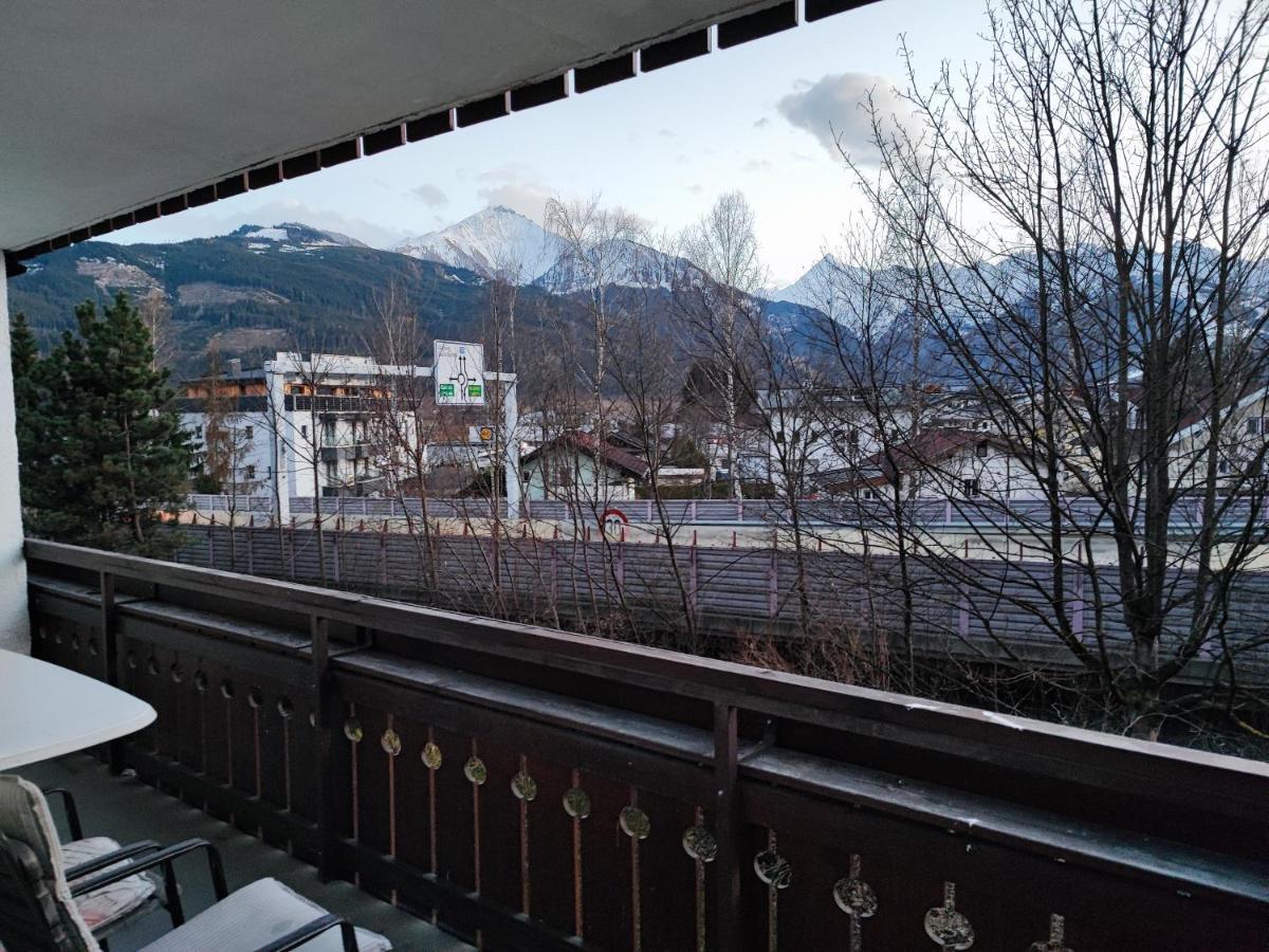 Alpine Lodge Apartment Zell am See Kültér fotó