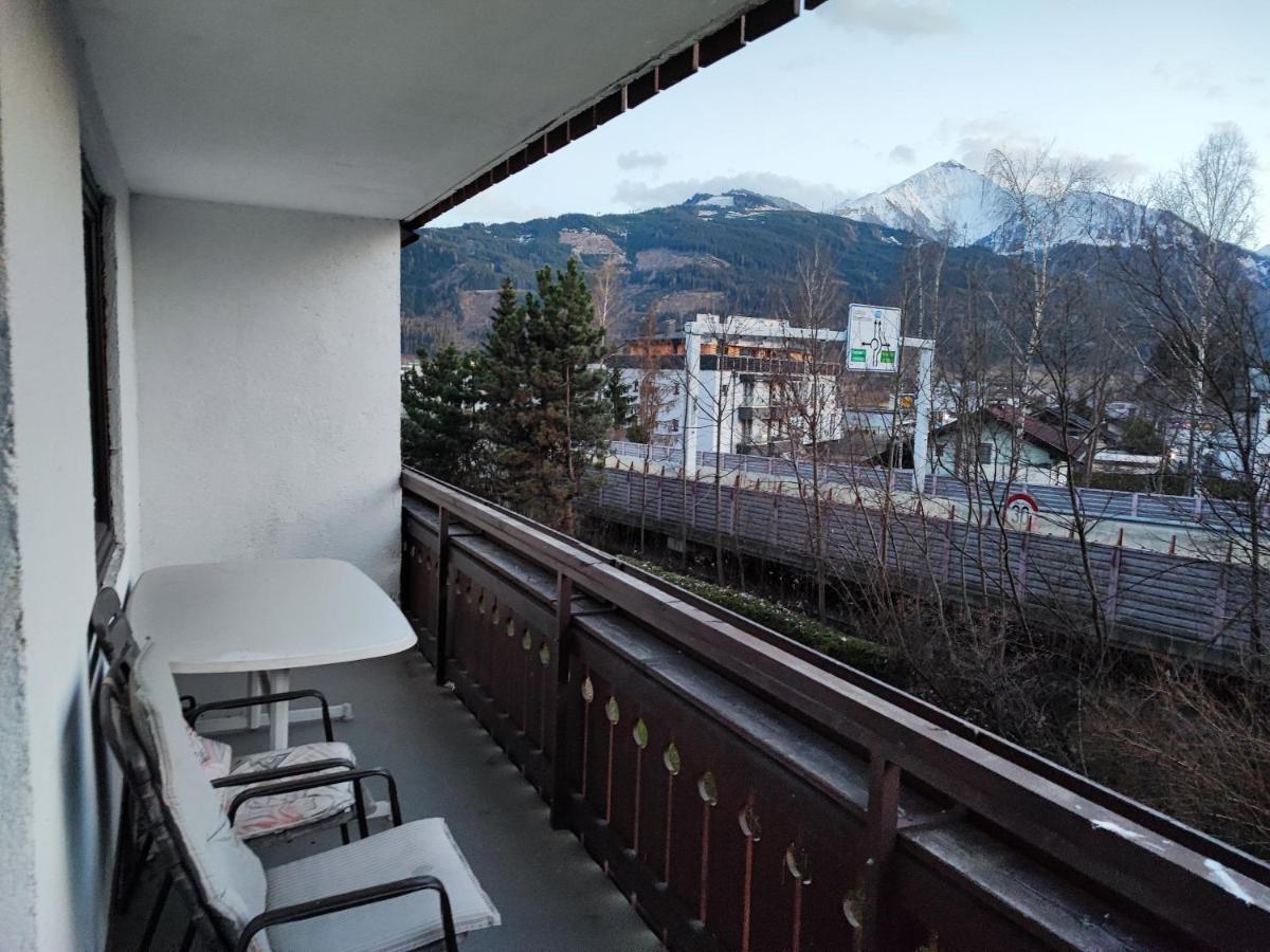 Alpine Lodge Apartment Zell am See Kültér fotó