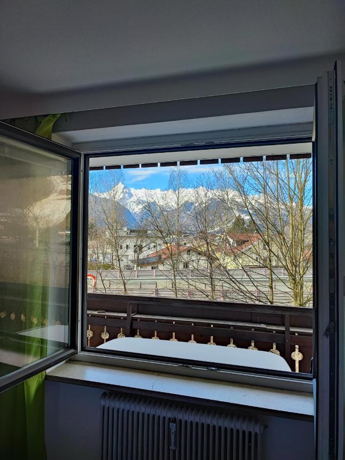 Alpine Lodge Apartment Zell am See Kültér fotó